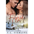 Fireside Love - Paperback