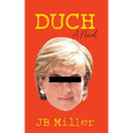 Duch - Hardcover