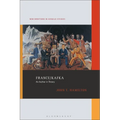 France/Kafka: An Author in Theory - Hardcover