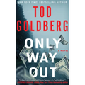 Only Way Out - Hardcover