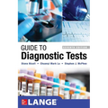 Guide to Diagnostic Tests, Seventh Edition - Paperback