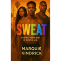 Sweat - Paperback