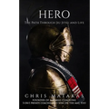 Hero: The Path Through Jiu Jitsu and Life - Paperback