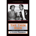 The Thin Man: Murder Over Cocktails (hardback) - Hardcover