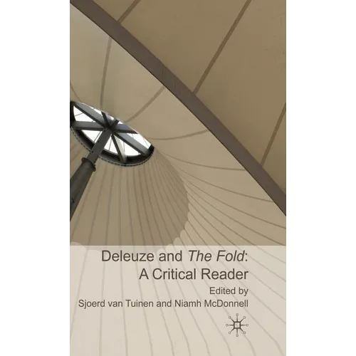 Deleuze and the Fold: A Critical Reader - Hardcover