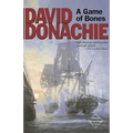 A Game of Bones - Paperback