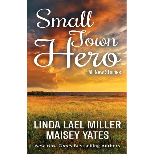 Small Town Hero - Paperback