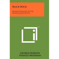 Black Rock: Mining Folklore of the Pennsylvania Dutch - Paperback
