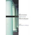 History and the Christian Historian - Paperback