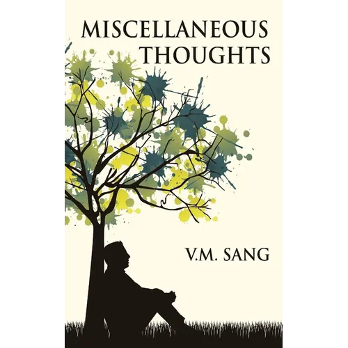 Miscellaneous Thoughts - Paperback