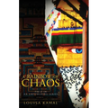 A Rainbow of Chaos: A Year of Love & Lockdown in Nepal - Paperback
