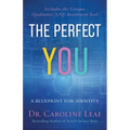 The Perfect You: A Blueprint for Identity - Paperback