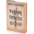 Warrior Princess Assassin (Standard Edition) - Hardcover