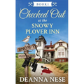 Checked Out at the Snowy Plover Inn - Paperback