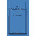 Philadelphia Story - Paperback
