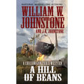 A Hill of Beans - Mass Market Paperbound
