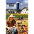 Love Means... No Shame: Volume 1 - Paperback
