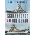 Scharnhorst and Gneisenau - Hardcover
