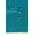 Problems of Form - Paperback