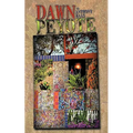 Dawn Peyote - Paperback