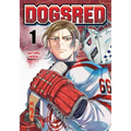 Dogsred, Vol. 1 - Paperback