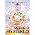 The Eastern Mysteries: An Encyclopedic Guide to the Sacred Languages & Magickal Systems of the World - Paperback