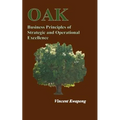 Business Principles of Strategic & Operational Excellence - Paperback