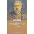 Dialogues of Plato - Mass Market Paperbound