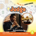 Judge - Library Binding