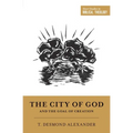 The City of God and the Goal of Creation - Paperback