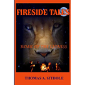 Fireside Tales: Roar of the Lioness - Paperback