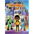 The Chronicles of Beatboxer Boy - Paperback
