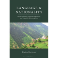 Language and Nationality: Social Inferences, Cultural Differences, and Linguistic Misconceptions - Paperback