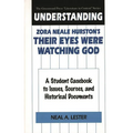 Understanding Zora Neale Hurston's Their Eyes Were Watching God: A Student Casebook to Issues, Sources, and Historical Documents - Hardcover