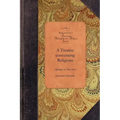 A Treatise Concerning Religious Affections - Paperback