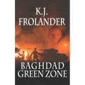 Baghdad Green Zone - Paperback