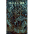 Blood Script - Paperback
