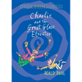 Charlie and the Great Glass Elevator - Paperback