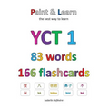 YCT 1 83 words 166 flashcards - Paperback