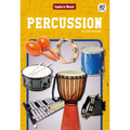 Percussion - Library Binding