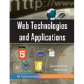 Web Technologies & Applications - Hardcover