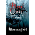 Blood Queen: The Third Book of Lharmell - Paperback