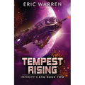 Tempest Rising - Paperback