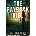The Payback Girl - Paperback