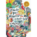 Surrender Your Weapons: Writing to Heal - Paperback