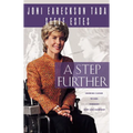The Step Further: Growing Closer to God Through Hurt and Hardship (Updated and Expanded) (Updated and Expanded) - Paperback