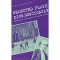 Selected Plays - Paperback