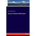 History of Modern Mathematics - Paperback