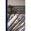 American Artists - Hardcover