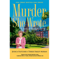 Murder, She Wrote: A Body in Boston - Paperback